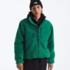 Chaqueta Retro Denali DTM para hombre