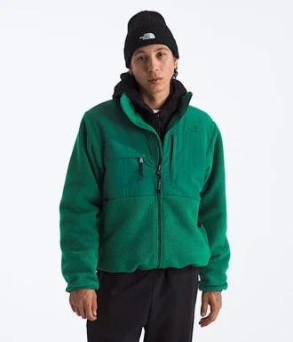 Chaqueta Retro Denali DTM para hombre
