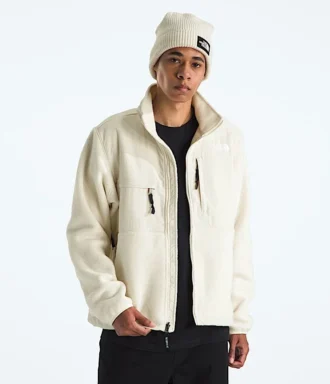 Chaqueta Retro Denali DTM para hombre