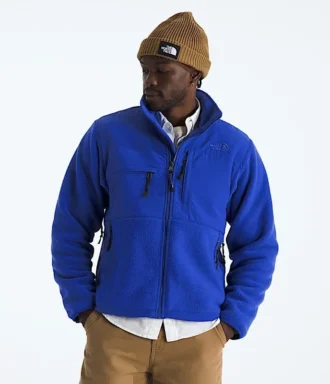 Chaqueta Retro Denali DTM para hombre