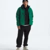 Chaqueta Retro Denali DTM para hombre