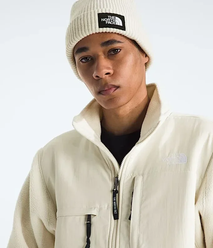 Chaqueta Retro Denali DTM para hombre Chaqueta Retro Denali DTM para hombre