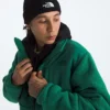 Chaqueta Retro Denali DTM para hombre