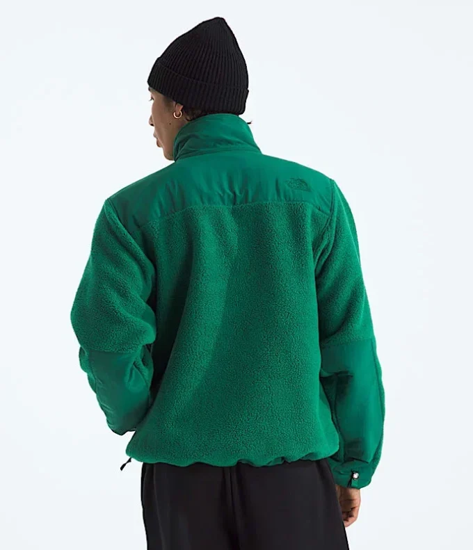 Chaqueta Retro Denali DTM para hombre