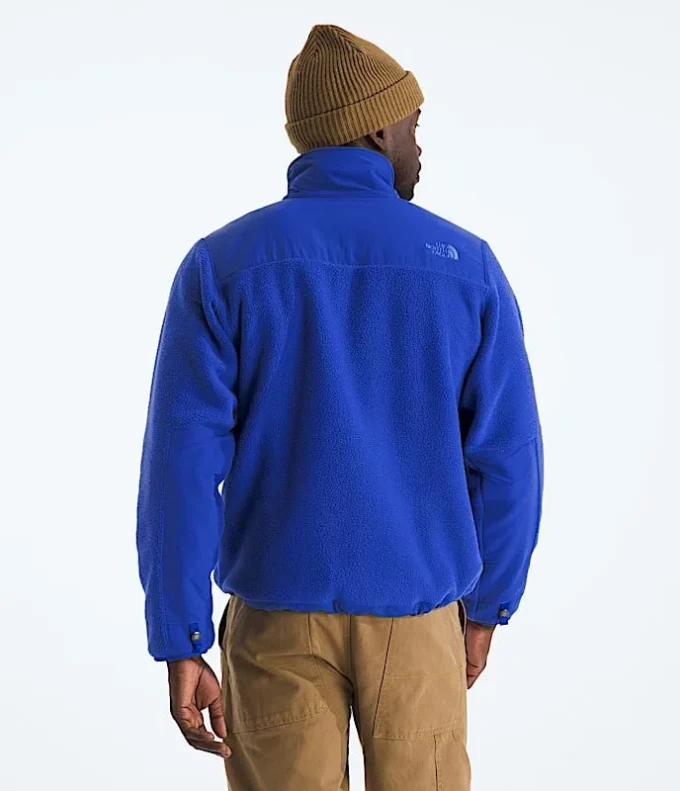 Chaqueta Retro Denali DTM para hombre Chaqueta Retro Denali DTM para hombre