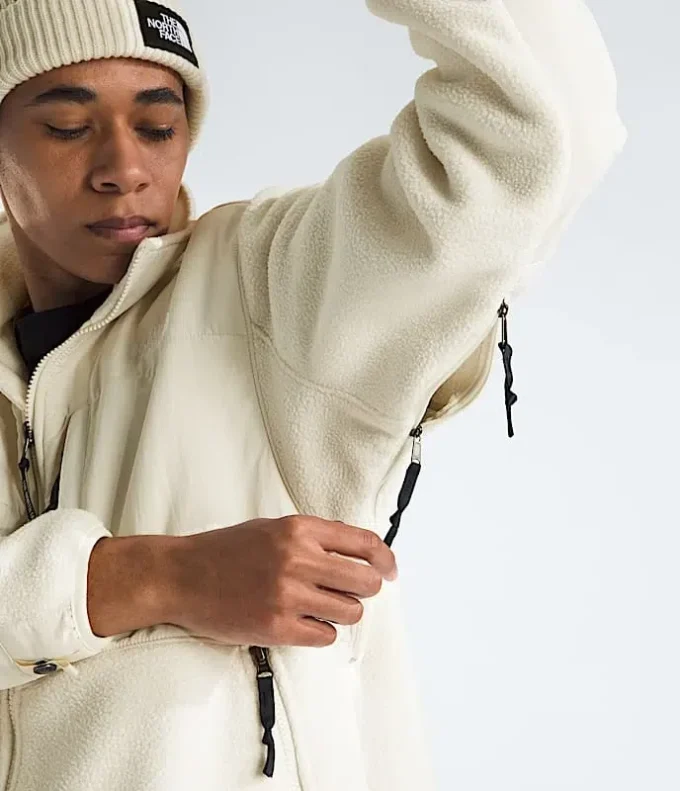 Chaqueta Retro Denali DTM para hombre Chaqueta Retro Denali DTM para hombre