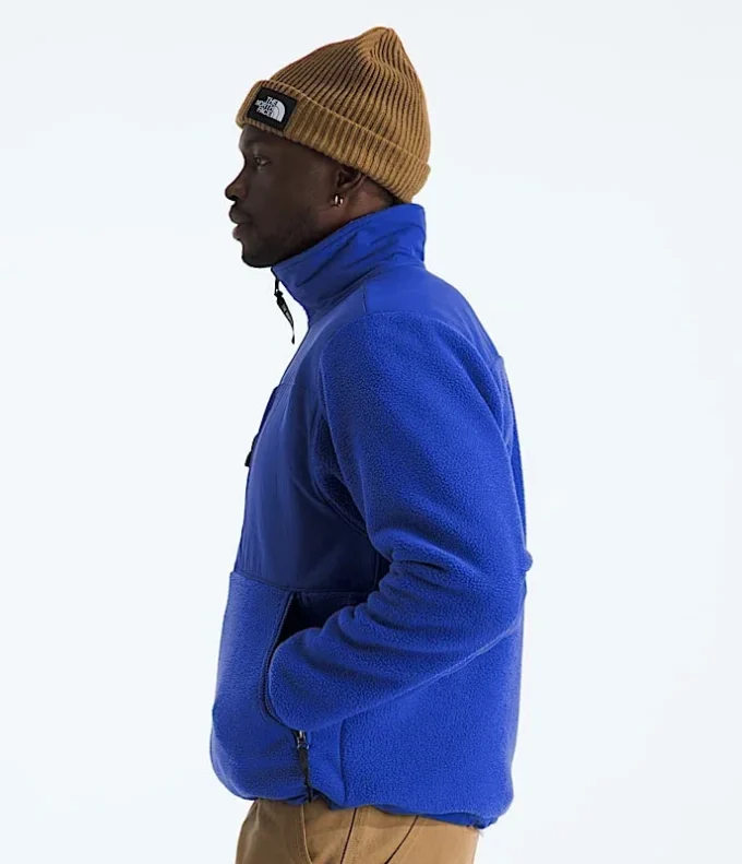 Chaqueta Retro Denali DTM para hombre Chaqueta Retro Denali DTM para hombre
