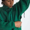 Chaqueta Retro Denali DTM para hombre