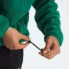 Chaqueta Retro Denali DTM para hombre