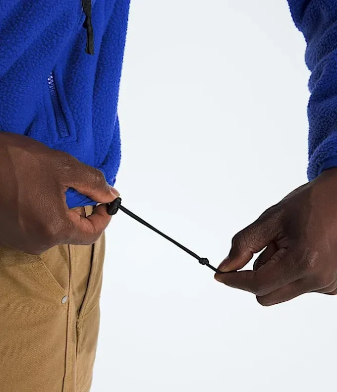 Chaqueta Retro Denali DTM para hombre Chaqueta Retro Denali DTM para hombre