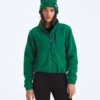 Chaqueta Retro Denali DTM para mujer Chaqueta Retro Denali DTM para mujer