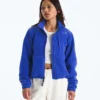 Chaqueta Retro Denali DTM para mujer Chaqueta Retro Denali DTM para mujer