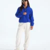 Chaqueta Retro Denali DTM para mujer Chaqueta Retro Denali DTM para mujer