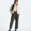 Chaqueta Retro Denali DTM para mujer Chaqueta Retro Denali DTM para mujer