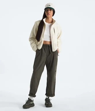 Chaqueta Retro Denali DTM para mujer