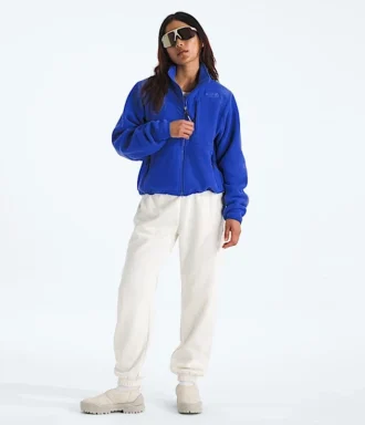 Chaqueta Retro Denali DTM para mujer