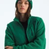 Chaqueta Retro Denali DTM para mujer Chaqueta Retro Denali DTM para mujer