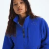 Chaqueta Retro Denali DTM para mujer Chaqueta Retro Denali DTM para mujer