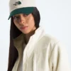 Chaqueta Retro Denali DTM para mujer Chaqueta Retro Denali DTM para mujer
