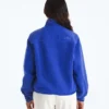 Chaqueta Retro Denali DTM para mujer Chaqueta Retro Denali DTM para mujer