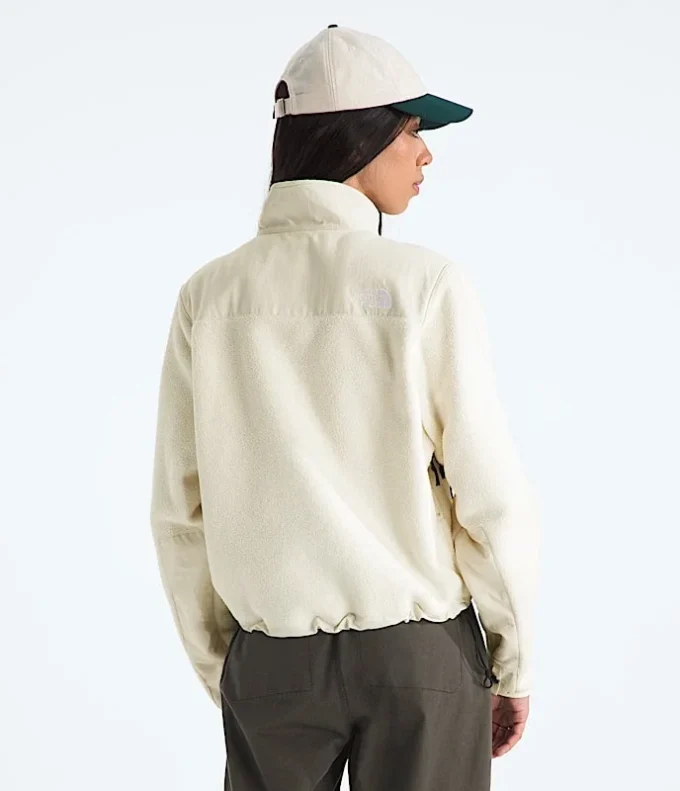 Chaqueta Retro Denali DTM para mujer Chaqueta Retro Denali DTM para mujer
