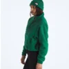 Chaqueta Retro Denali DTM para mujer Chaqueta Retro Denali DTM para mujer