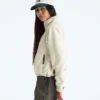Chaqueta Retro Denali DTM para mujer Chaqueta Retro Denali DTM para mujer