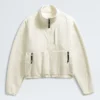 Chaqueta Retro Denali DTM para mujer Chaqueta Retro Denali DTM para mujer