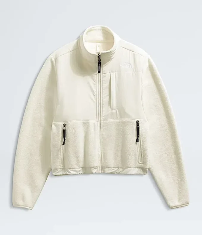 Chaqueta Retro Denali DTM para mujer Chaqueta Retro Denali DTM para mujer
