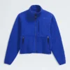 Chaqueta Retro Denali DTM para mujer Chaqueta Retro Denali DTM para mujer