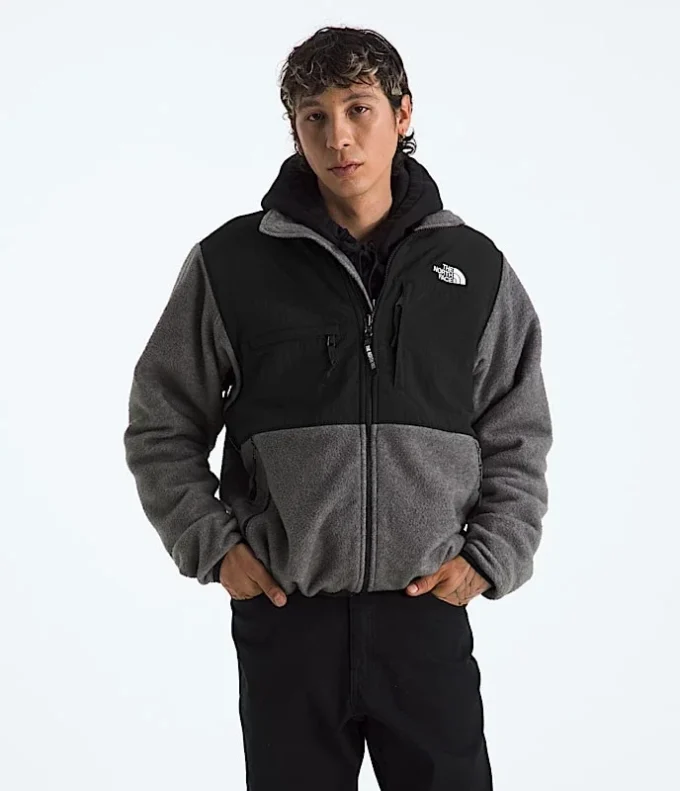 Chaqueta Retro Denali para hombre