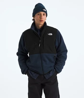 Chaqueta Retro Denali para hombre