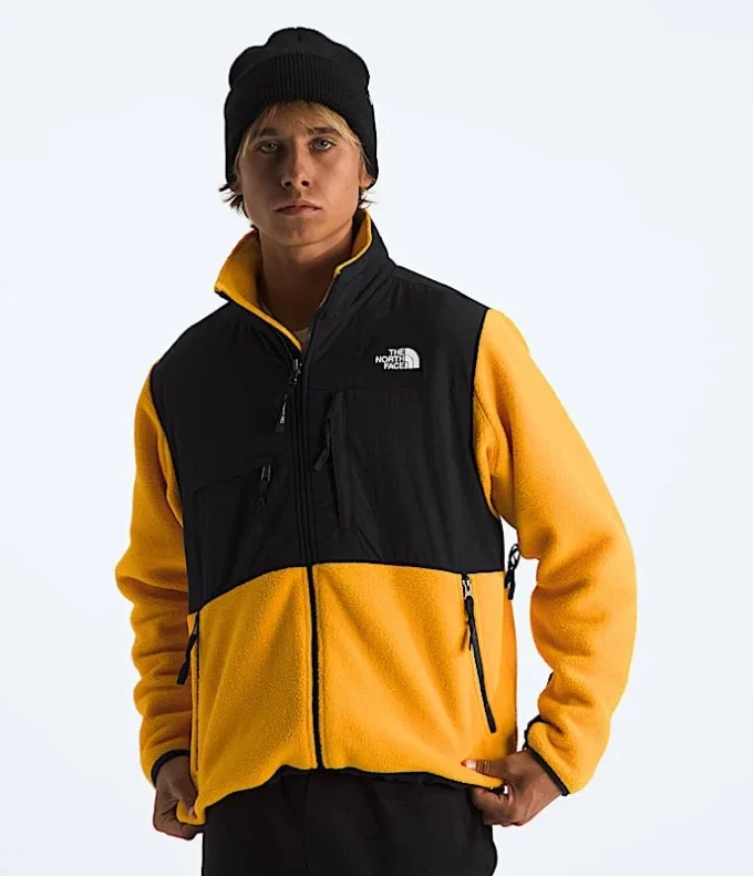 Chaqueta Retro Denali para hombre