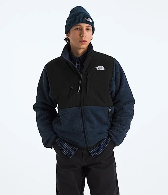 Chaqueta Retro Denali para hombre