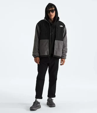Chaqueta Retro Denali para hombre