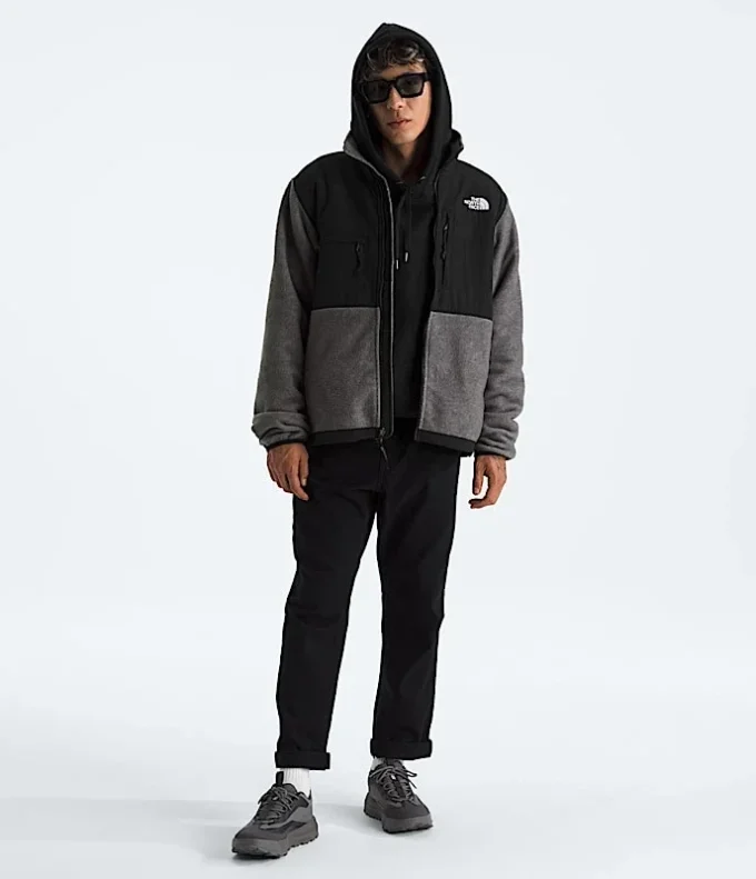 Chaqueta Retro Denali para hombre