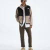 Chaqueta Retro Denali para hombre