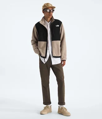 Chaqueta Retro Denali para hombre