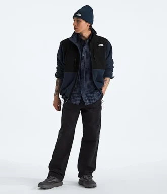 Chaqueta Retro Denali para hombre
