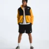 Chaqueta Retro Denali para hombre