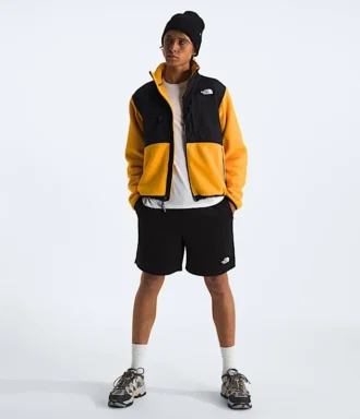 Chaqueta Retro Denali para hombre