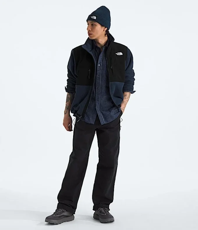 Chaqueta Retro Denali para hombre