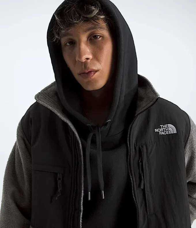 Chaqueta Retro Denali para hombre