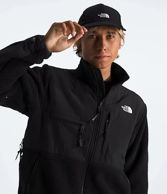 Chaqueta Retro Denali para hombre