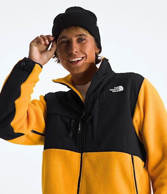 Chaqueta Retro Denali para hombre