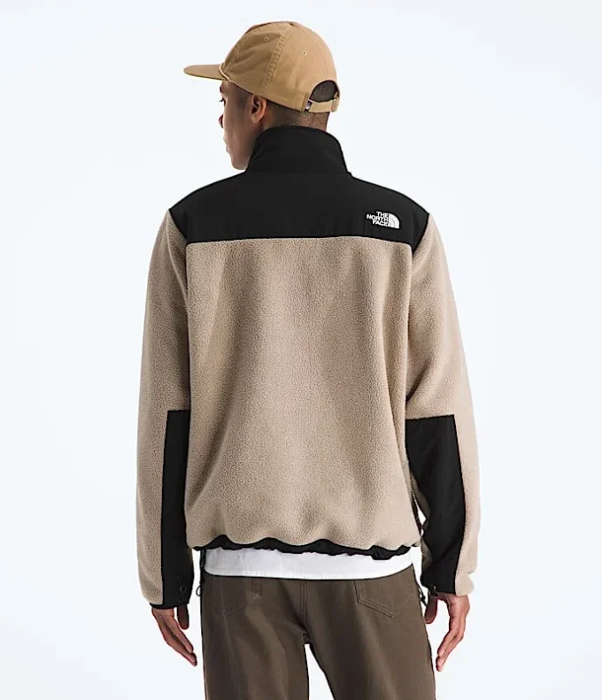 Chaqueta Retro Denali para hombre