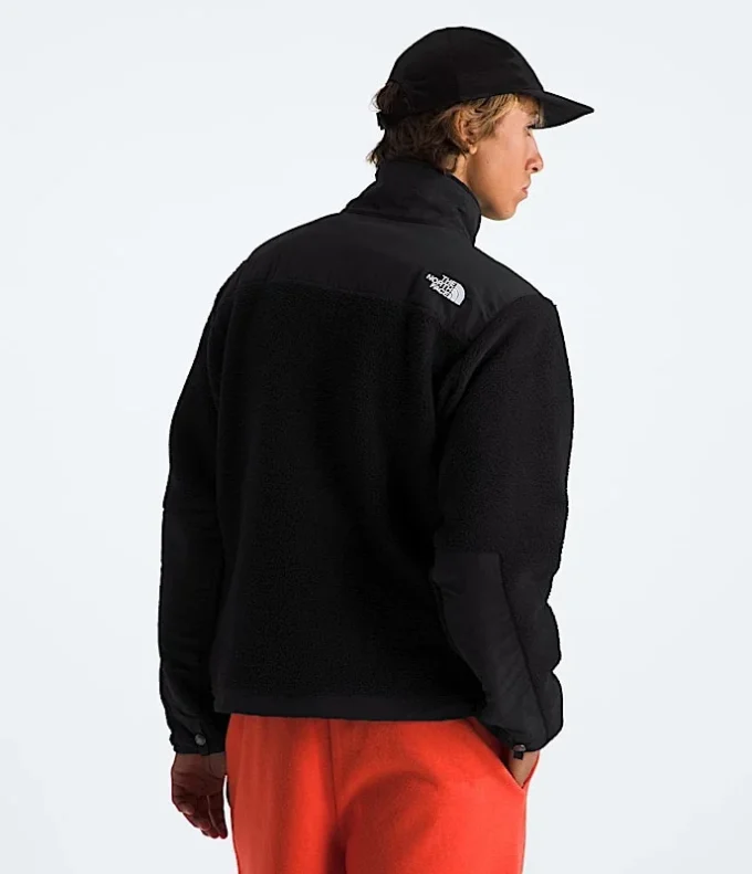 Chaqueta Retro Denali para hombre