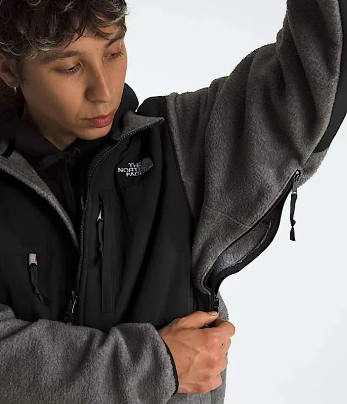 Chaqueta Retro Denali para hombre