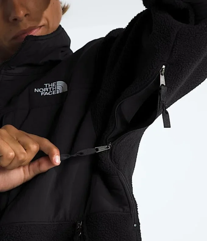 Chaqueta Retro Denali para hombre