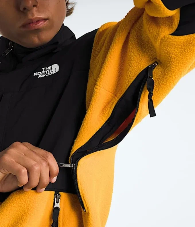 Chaqueta Retro Denali para hombre